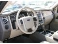 2010 Dark Blue Pearl Metallic Ford Expedition XLT 4x4  photo #10