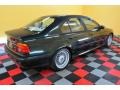 Oxford Green Metallic - 5 Series 528i Sedan Photo No. 6