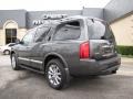 Silver Graphite Gray - QX 56 4WD Photo No. 5