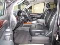 Silver Graphite Gray - QX 56 4WD Photo No. 8