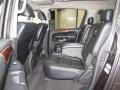 Silver Graphite Gray - QX 56 4WD Photo No. 9