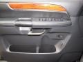 Silver Graphite Gray - QX 56 4WD Photo No. 11