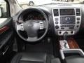 Silver Graphite Gray - QX 56 4WD Photo No. 13