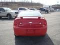 2006 Victory Red Chevrolet Cobalt LS Coupe  photo #4