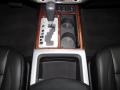 Silver Graphite Gray - QX 56 4WD Photo No. 15