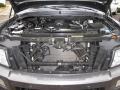 Silver Graphite Gray - QX 56 4WD Photo No. 18