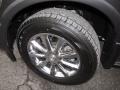 Silver Graphite Gray - QX 56 4WD Photo No. 20