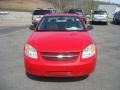 2006 Victory Red Chevrolet Cobalt LS Coupe  photo #11