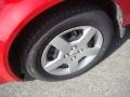 2006 Victory Red Chevrolet Cobalt LS Coupe  photo #12
