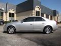 Light Platinum - CTS Sedan Photo No. 4