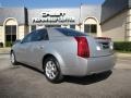 Light Platinum - CTS Sedan Photo No. 5