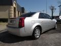 Light Platinum - CTS Sedan Photo No. 6