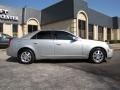 Light Platinum - CTS Sedan Photo No. 7