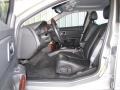 Light Platinum - CTS Sedan Photo No. 8