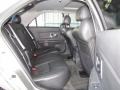Light Platinum - CTS Sedan Photo No. 10