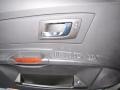 Light Platinum - CTS Sedan Photo No. 12
