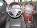 Light Platinum - CTS Sedan Photo No. 14