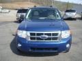 2008 Vista Blue Metallic Ford Escape XLT V6 4WD  photo #11