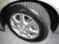 Light Platinum - CTS Sedan Photo No. 20