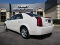 White Diamond - CTS Sedan Photo No. 5