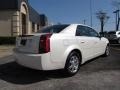 White Diamond - CTS Sedan Photo No. 6