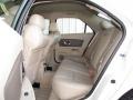 White Diamond - CTS Sedan Photo No. 11