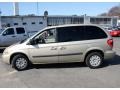 2006 Linen Gold Metallic Chrysler Town & Country   photo #9