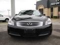 Black Obsidian - G 35 Journey Sedan Photo No. 2