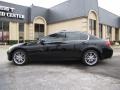 Black Obsidian - G 35 Journey Sedan Photo No. 4