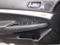 Black Obsidian - G 35 Journey Sedan Photo No. 10