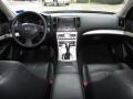 Black Obsidian - G 35 Journey Sedan Photo No. 11