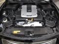 Black Obsidian - G 35 Journey Sedan Photo No. 17