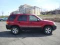 2007 Redfire Metallic Ford Escape XLT V6 4WD  photo #2