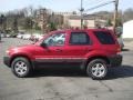 2007 Redfire Metallic Ford Escape XLT V6 4WD  photo #6