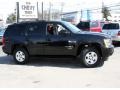 2009 Black Chevrolet Tahoe LT 4x4  photo #4