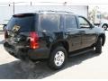 2009 Black Chevrolet Tahoe LT 4x4  photo #5