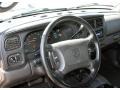 2000 Black Dodge Dakota Sport Extended Cab 4x4  photo #11