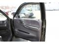 Black - Dakota Sport Extended Cab 4x4 Photo No. 13