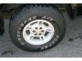 Black - Dakota Sport Extended Cab 4x4 Photo No. 17
