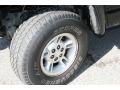 Black - Dakota Sport Extended Cab 4x4 Photo No. 19