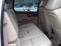 2008 Summit White GMC Sierra 2500HD SLT Crew Cab 4x4  photo #13