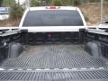 2008 Summit White GMC Sierra 2500HD SLT Crew Cab 4x4  photo #16