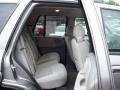 2009 Graystone Metallic Chevrolet TrailBlazer LT 4x4  photo #15