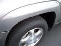Graystone Metallic - TrailBlazer LT 4x4 Photo No. 17