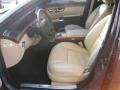 designo Graphite Metallic - S 550 Sedan Photo No. 18