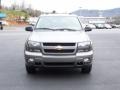 Graystone Metallic - TrailBlazer LT 4x4 Photo No. 40