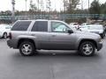 Graystone Metallic - TrailBlazer LT 4x4 Photo No. 42