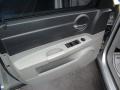 Bright Silver Metallic - Charger SXT Photo No. 8