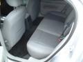 Bright Silver Metallic - Charger SXT Photo No. 9