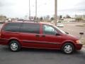 2004 Sport Red Metallic Chevrolet Venture LS  photo #3